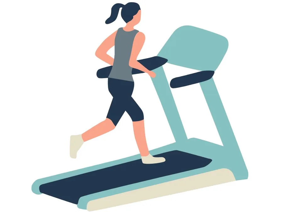 Treadmill Cardio