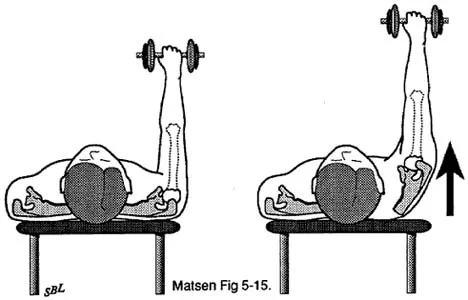 Trap press