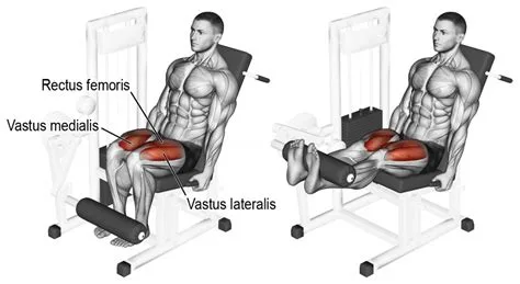 Leg Extension