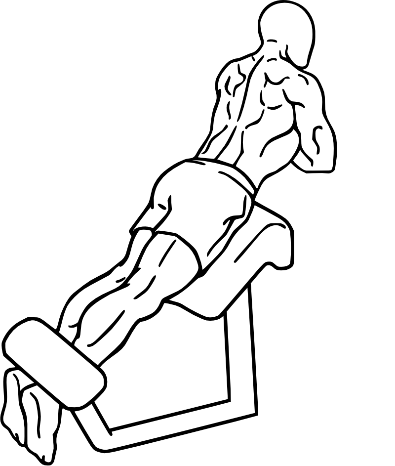 Hyperextensions