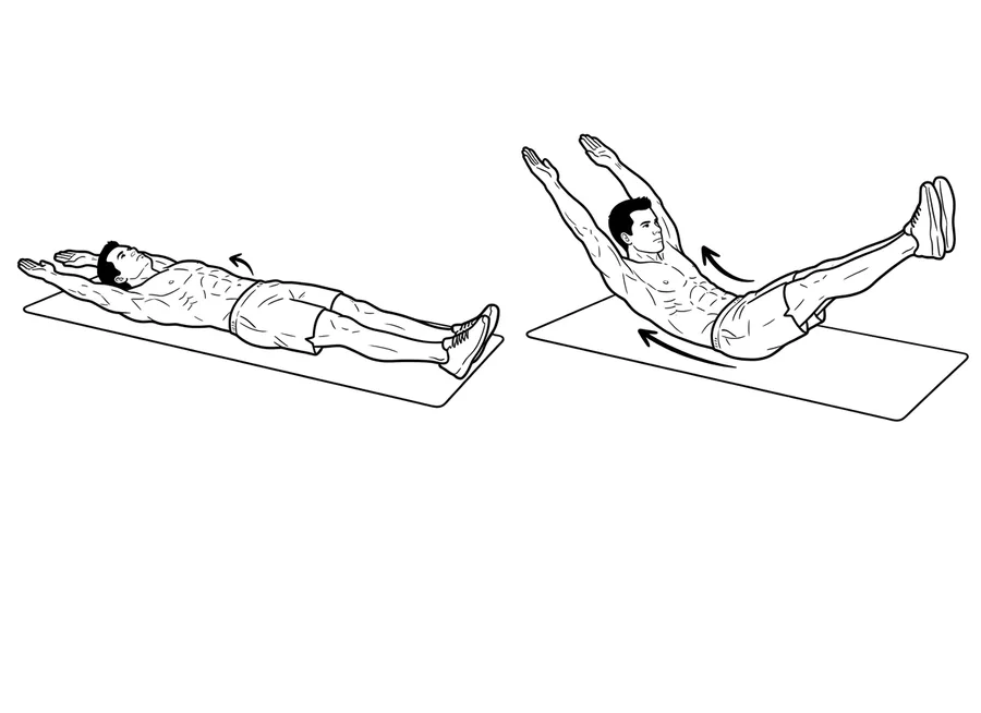 Hollow Hold