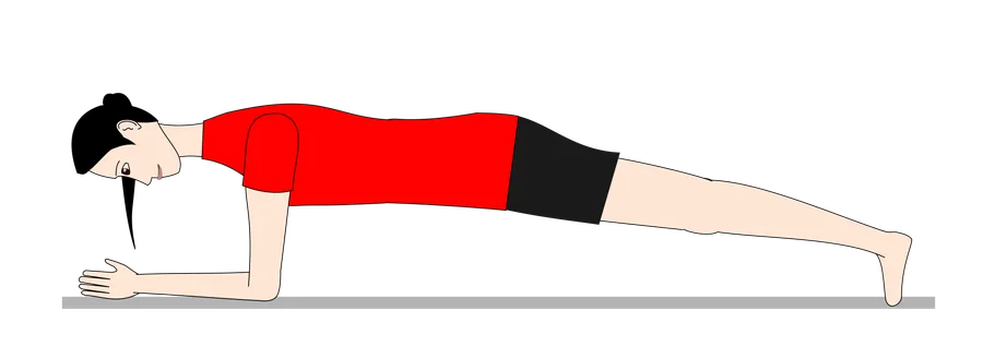 Plank
