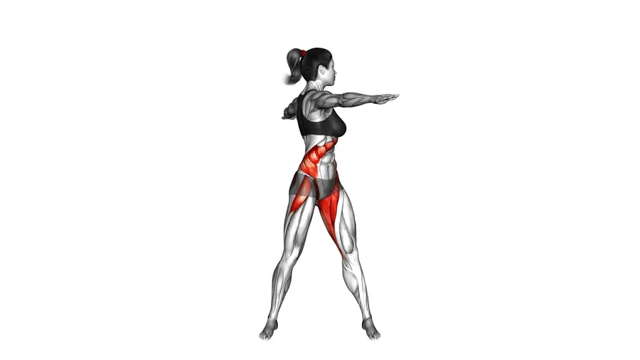 Torso Twist