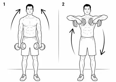 Bent High Pulls