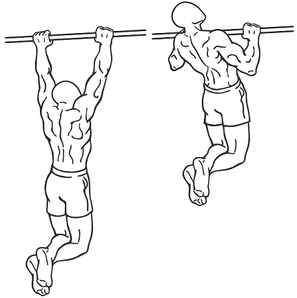 Pull-ups