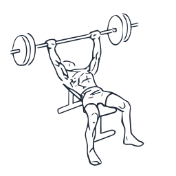Bench press